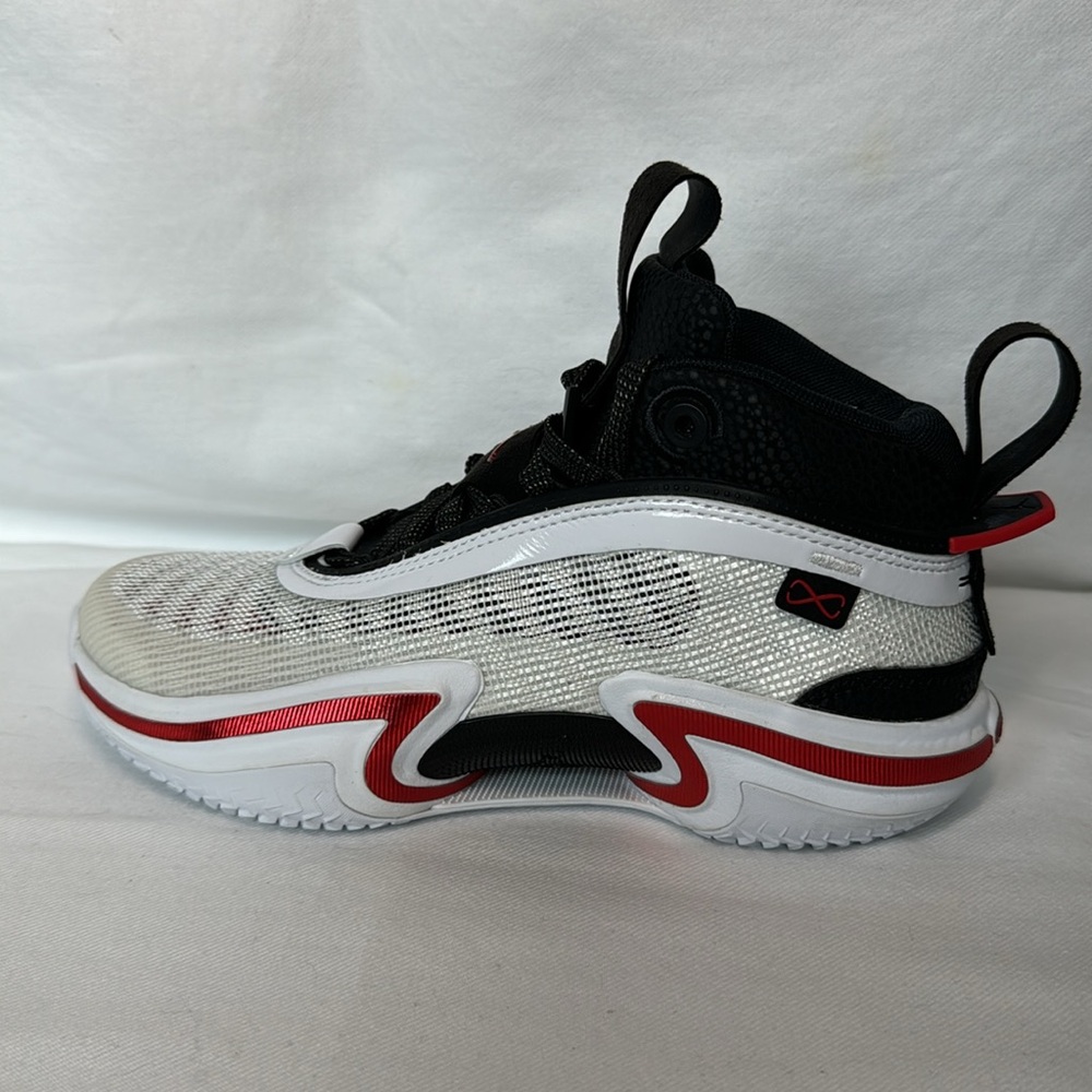 Air Jordan 36 Psychic Energy 4Y